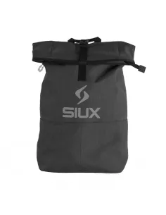 Rucksack Siux Street Schwarz | Ofertas De Padel